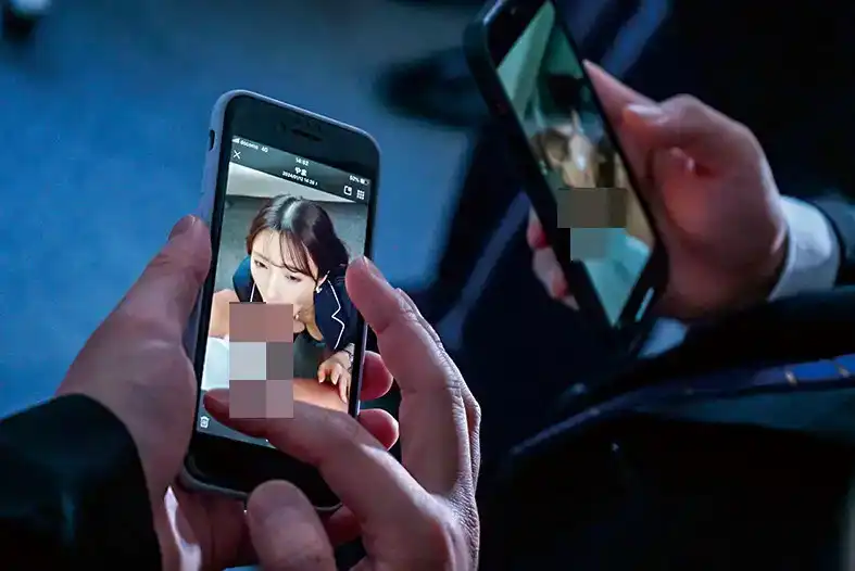 NGOD-211 女CEO森澤佳奈因被男人骯髒的大雞巴操了而感到羞愧，但又無法抗拒。。。森澤佳奈的劇照10