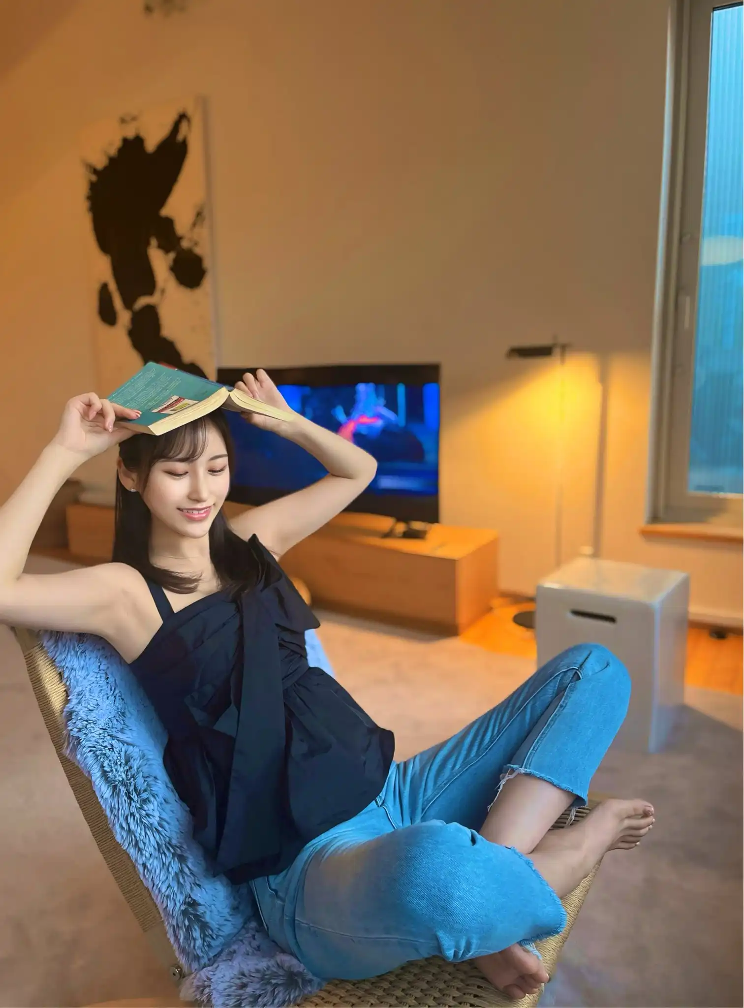 朝宮來奈第32張寫真
