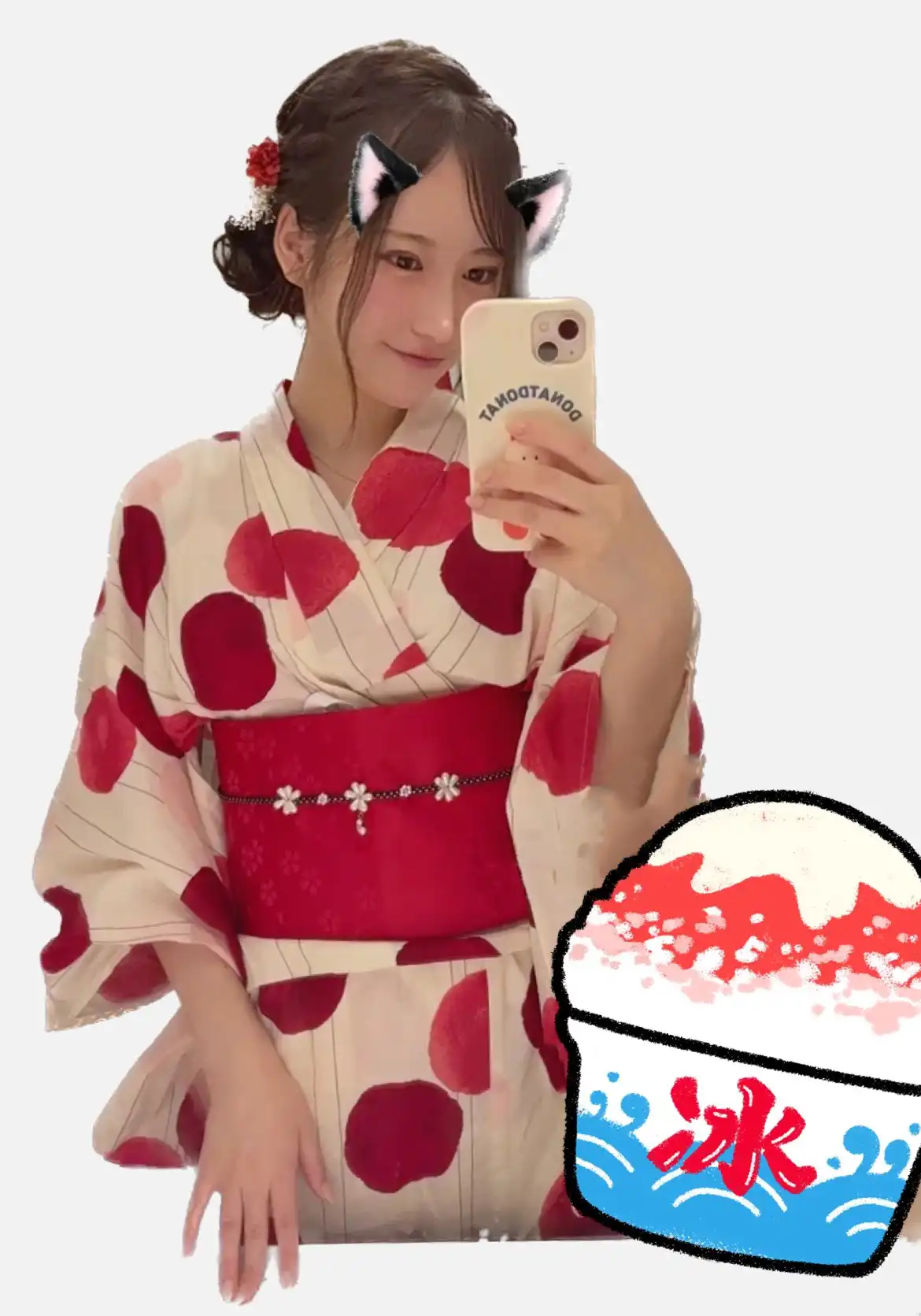 朝宮來奈第11張寫真
