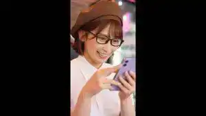 SEVEN-003 我的幸運約炮體驗，在約炮APP上約了位咖啡店的美女店員，做愛後才發現她是個性變態 ~ 美園和花的劇照13