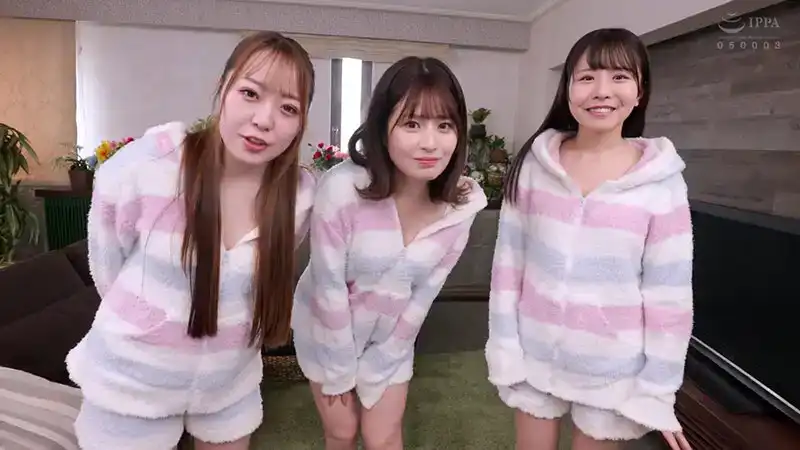 MKMP-564 中出浸漬新婚生活後宮 SPECIAL ~ 優梨舞奈 柏木小夏 高瀬りな的劇照19
