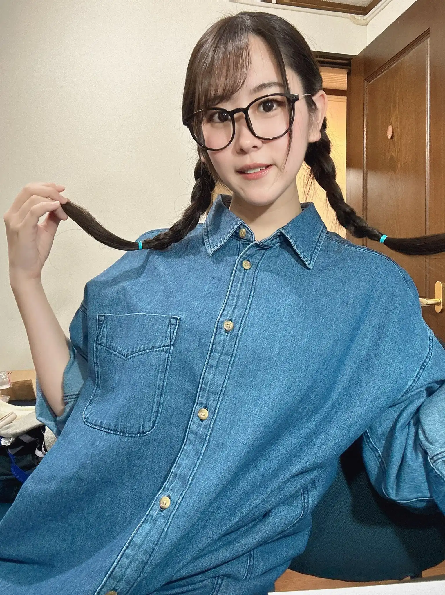 五十嵐美月第4張寫真