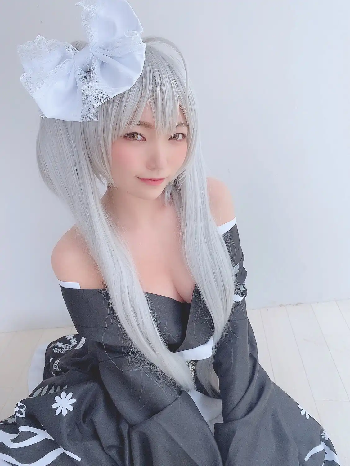 白石環奈第55張寫真