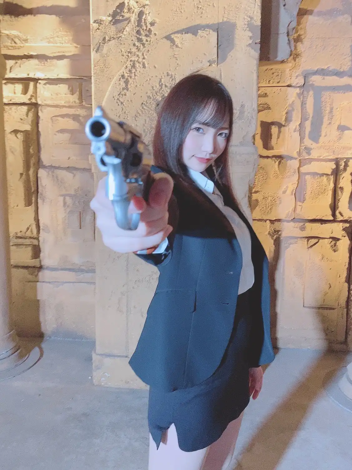白石環奈第36張寫真