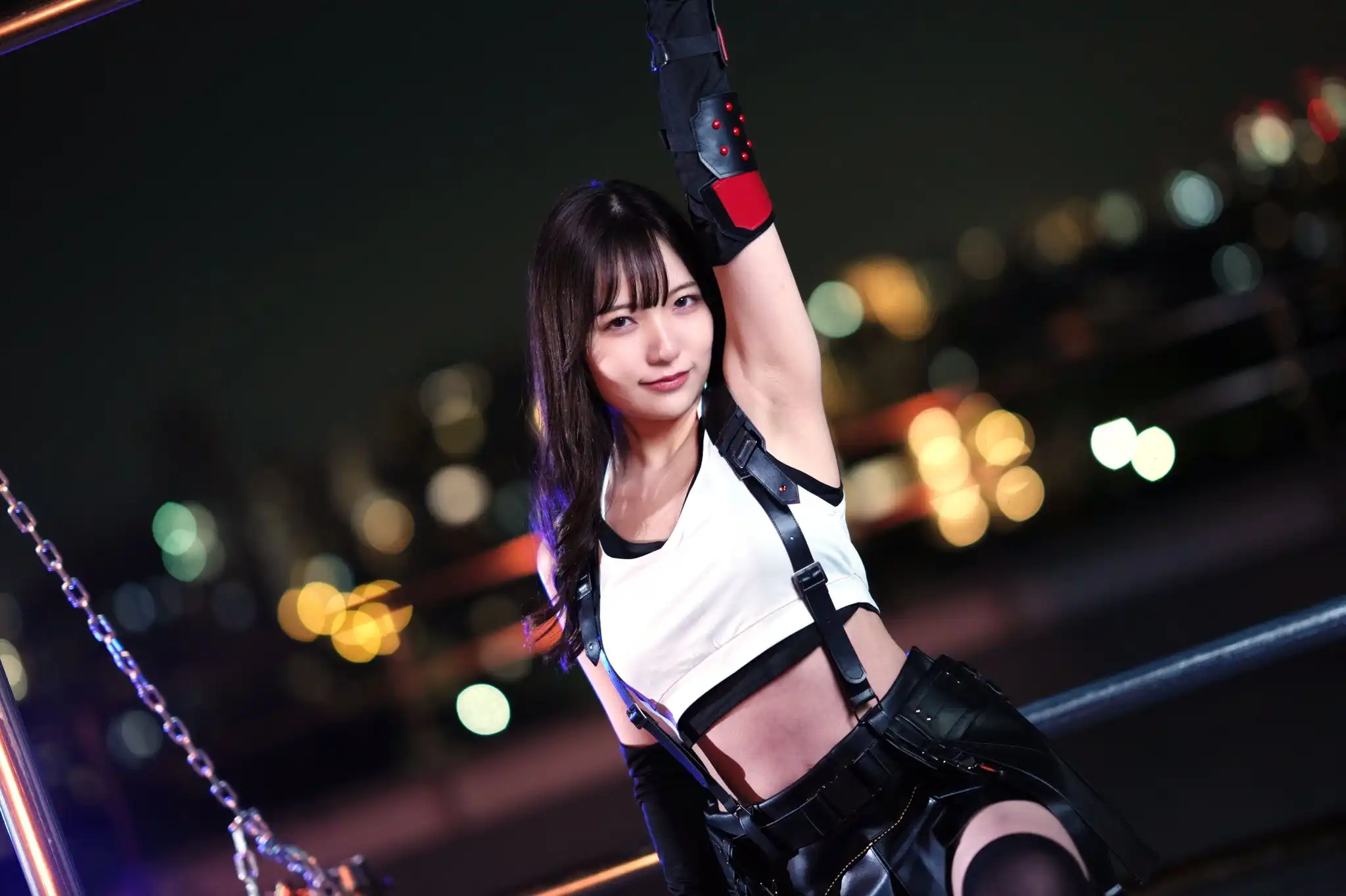 白石環奈第23張寫真