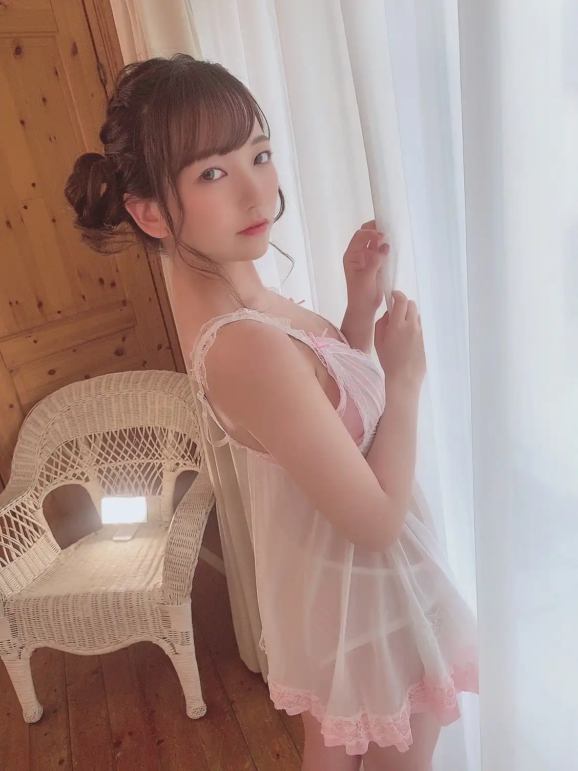白石環奈第56張寫真