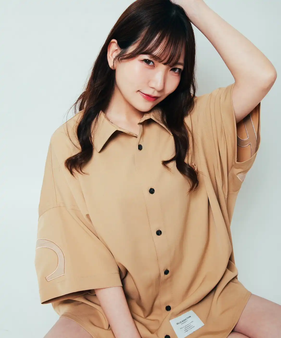 白石環奈第22張寫真