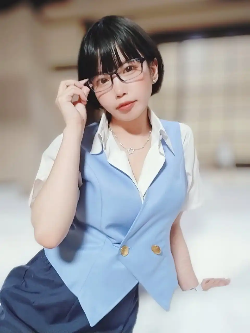 相良明里第3張寫真