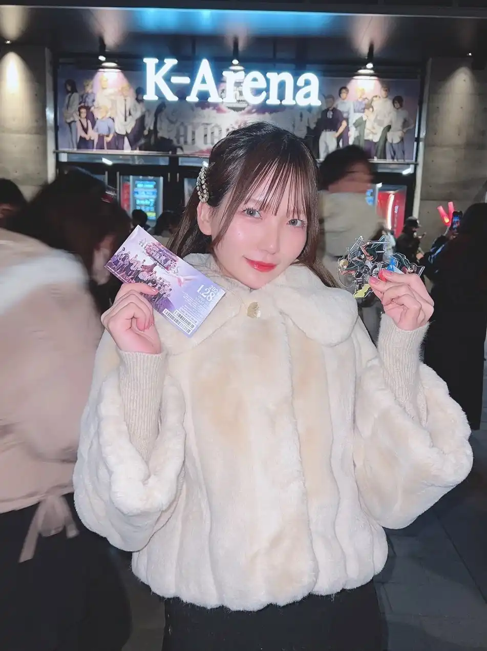 白石環奈第4張寫真