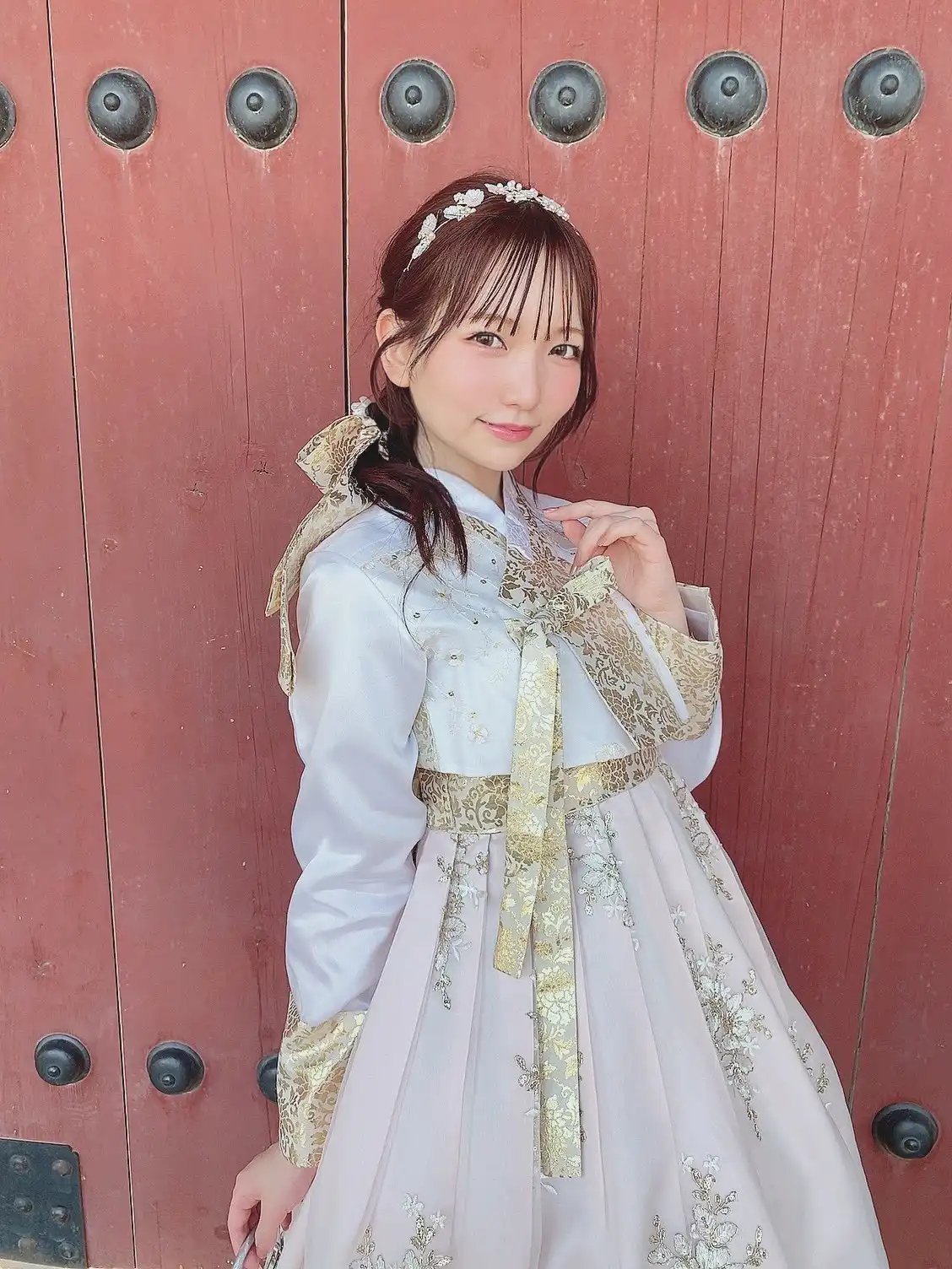 白石環奈第18張寫真
