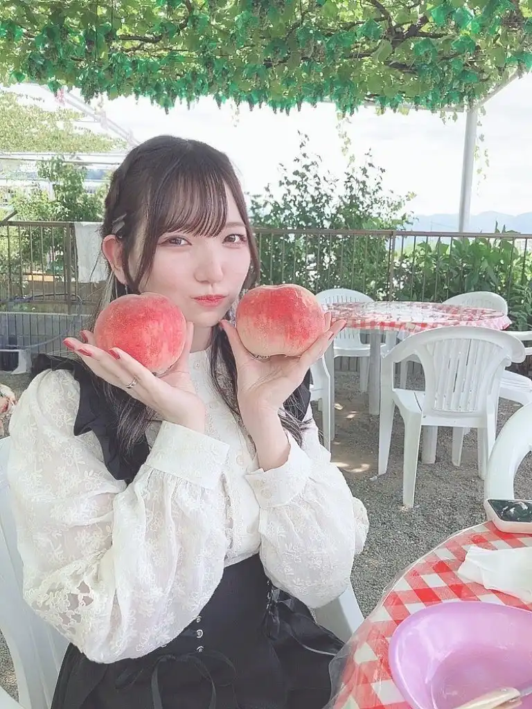 白石環奈第34張寫真