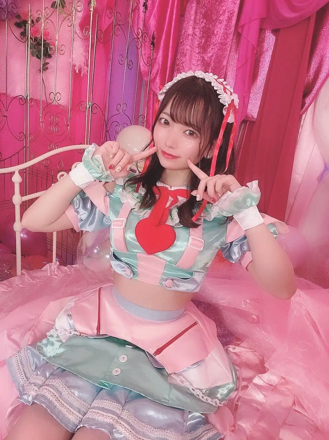白石環奈第51張寫真