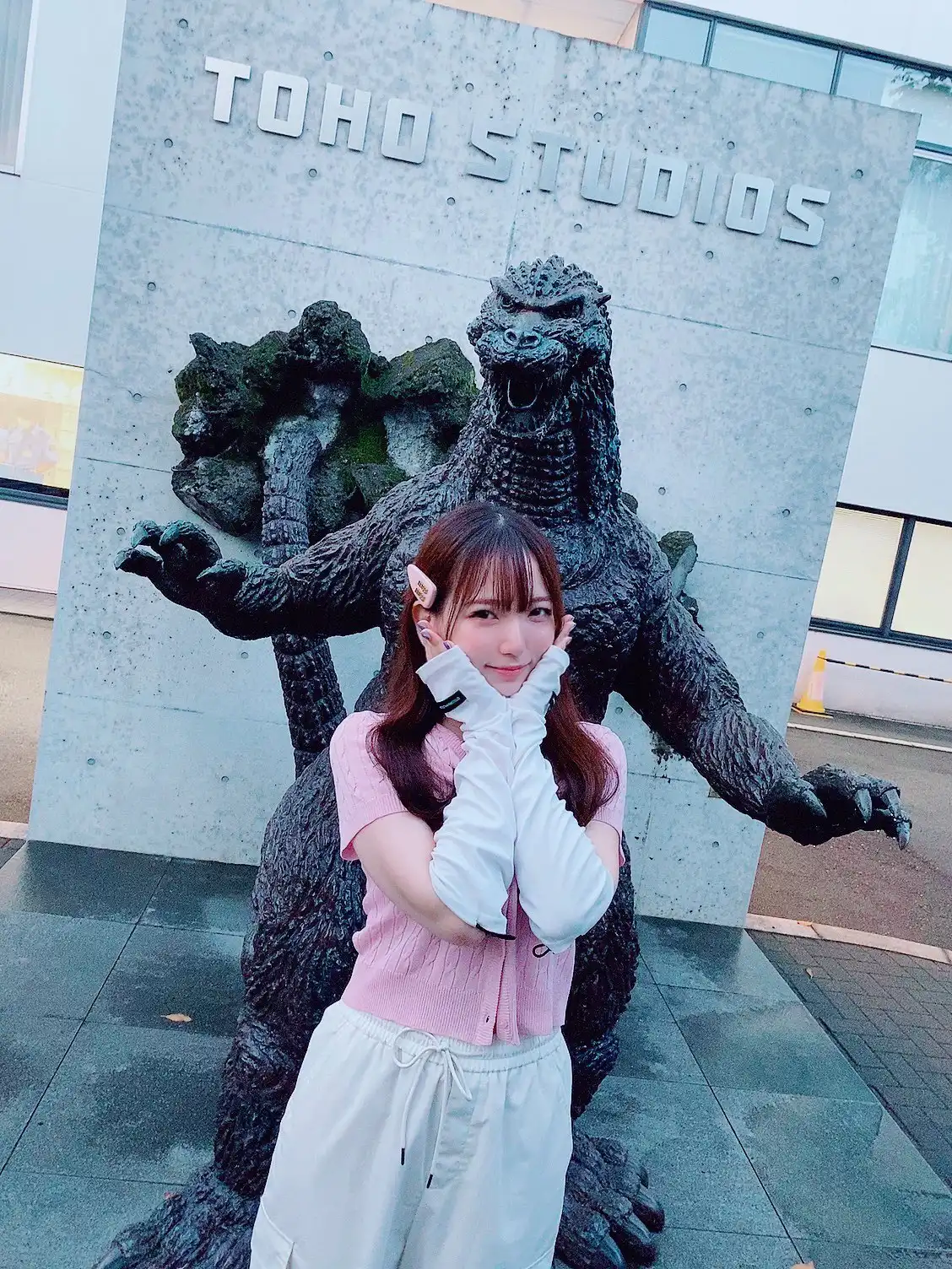 白石環奈第11張寫真