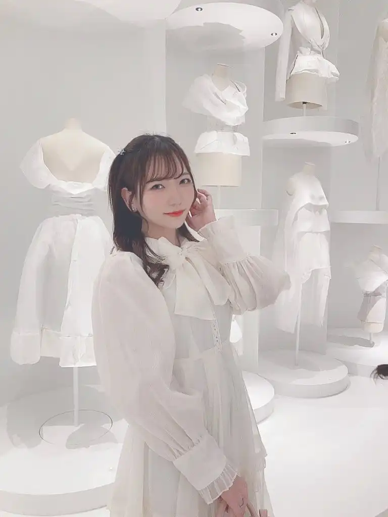 白石環奈第19張寫真