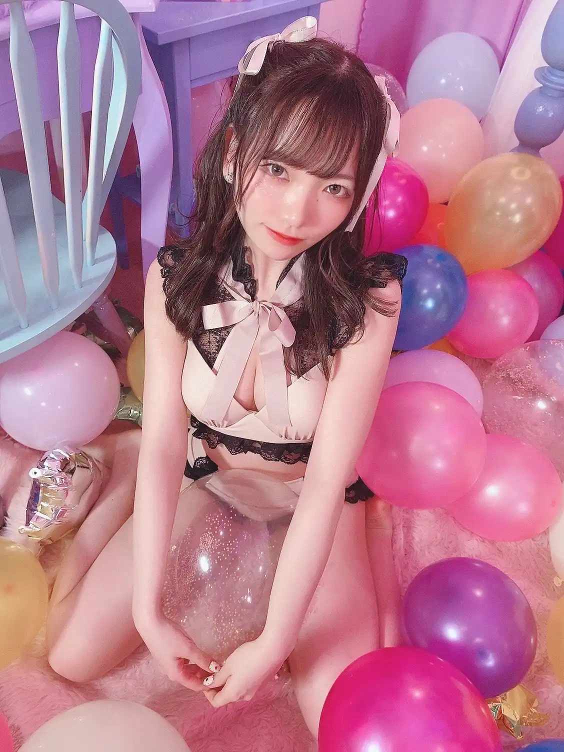 白石環奈第49張寫真