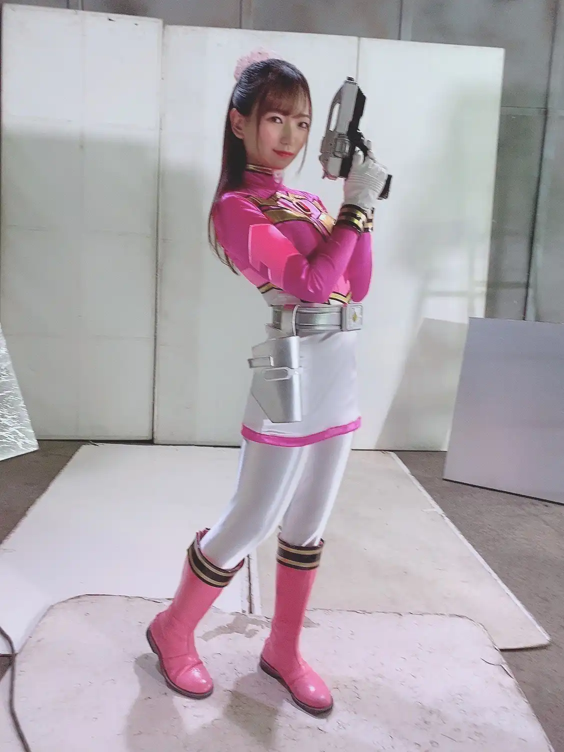 白石環奈第54張寫真