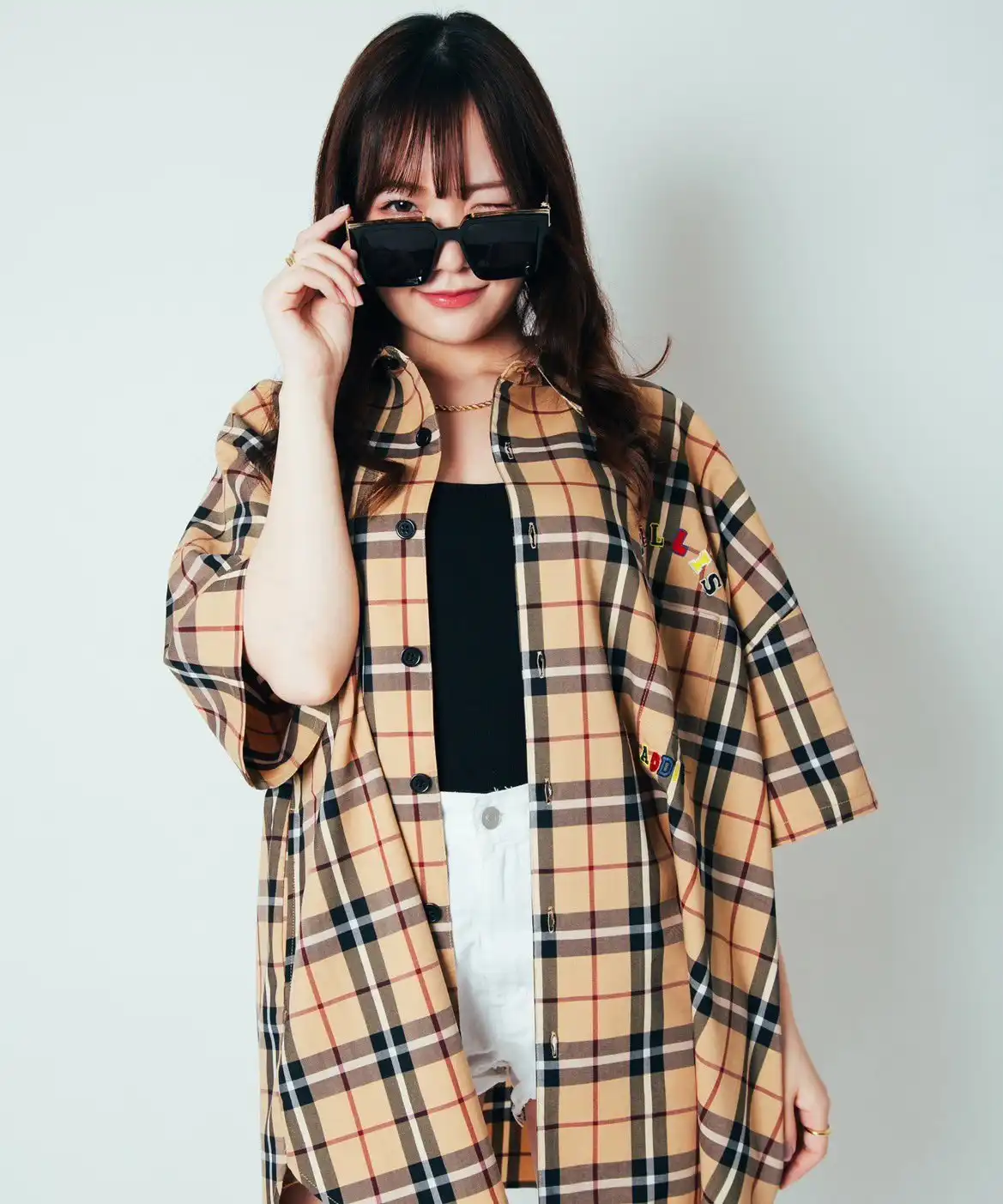 白石環奈第21張寫真