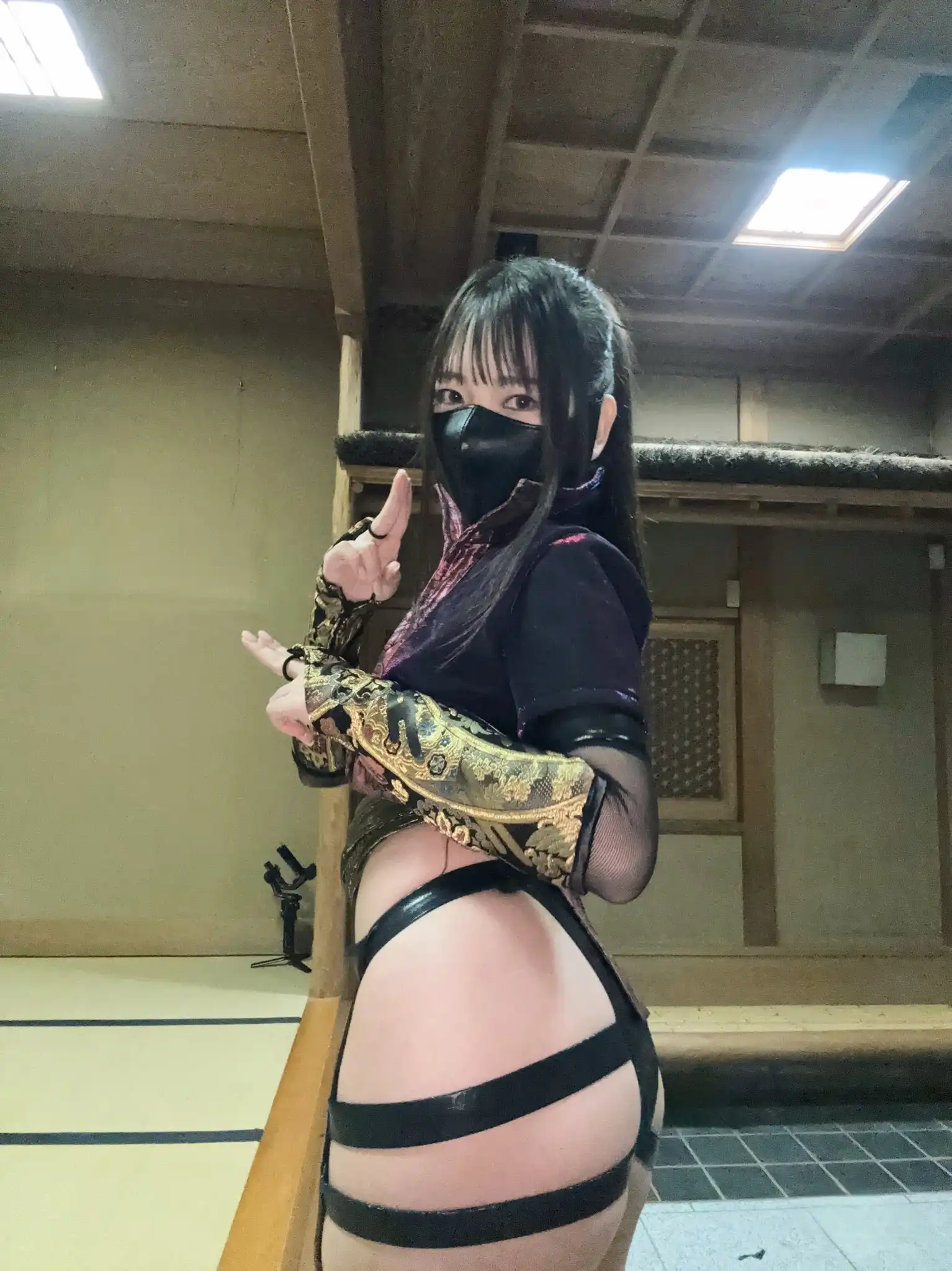 白石環奈第8張寫真