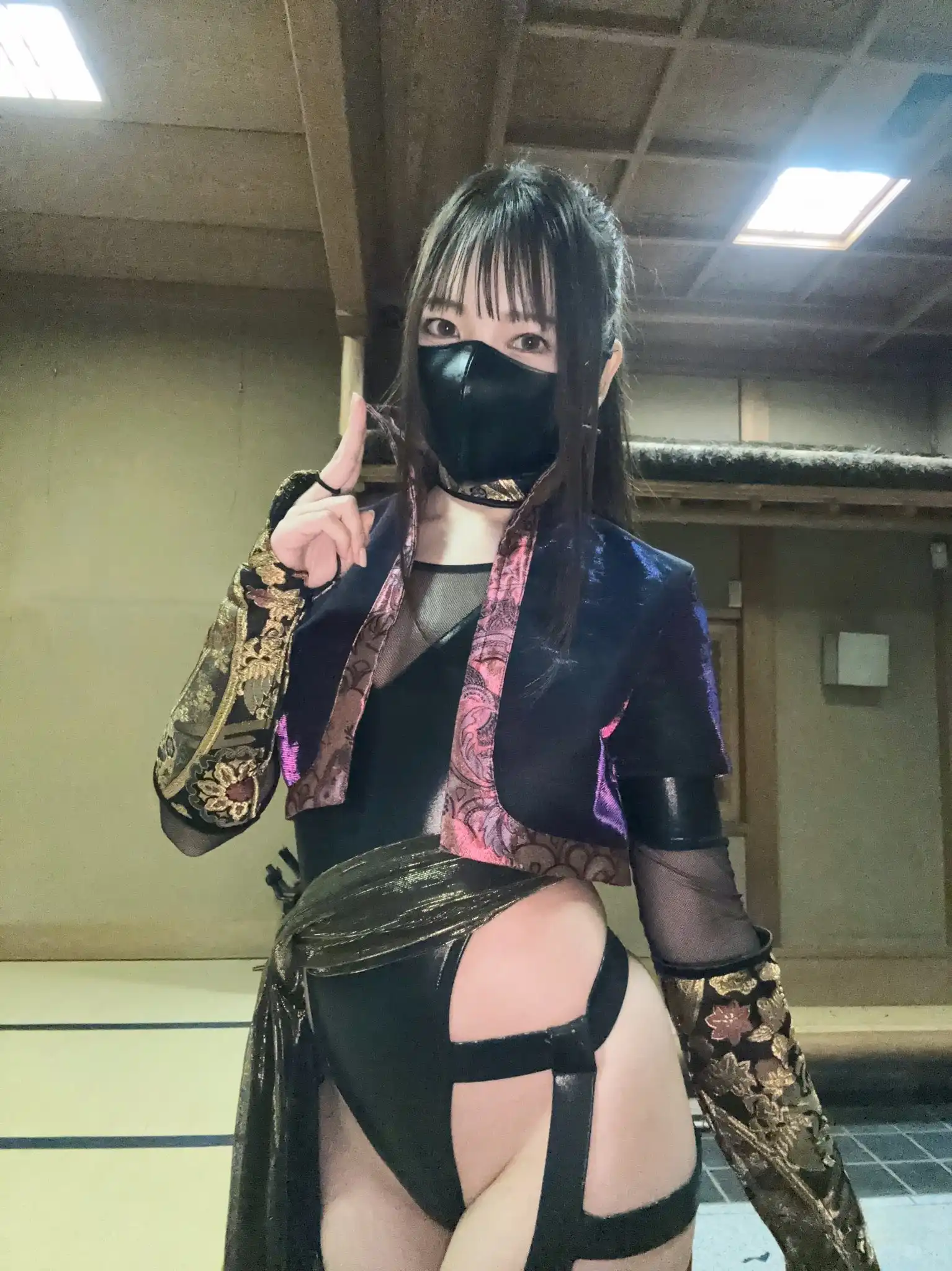 白石環奈第7張寫真