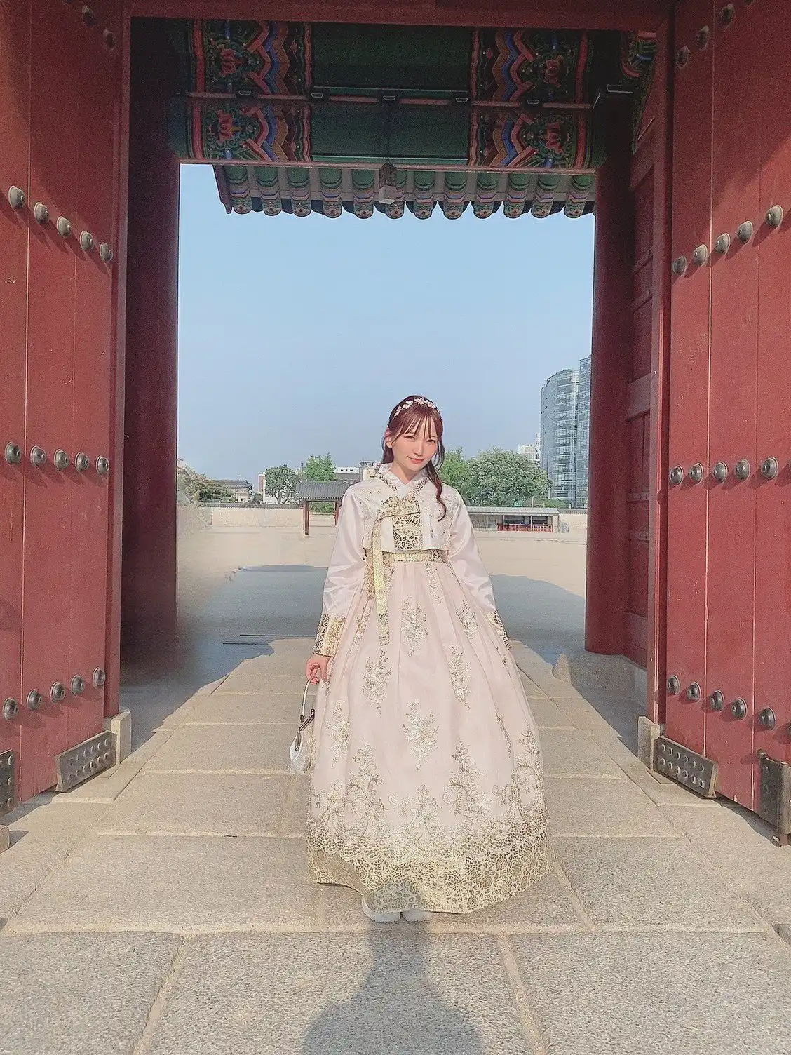 白石環奈第17張寫真
