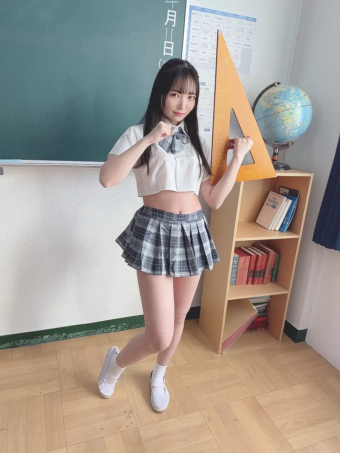 白石環奈第32張寫真