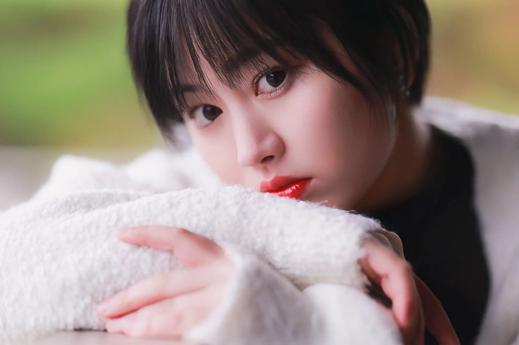 紫月由香里第28張寫真