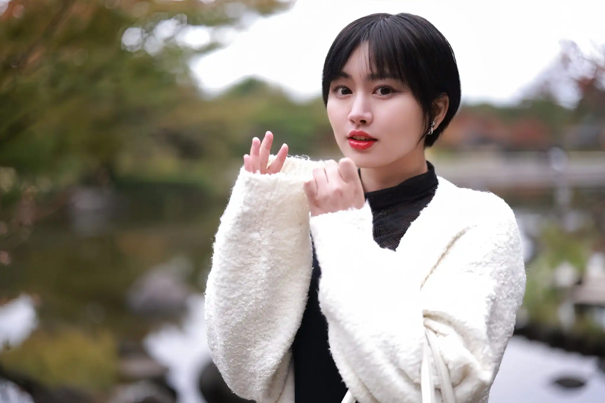 紫月由香里第29張寫真