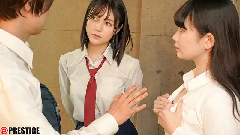 ABF-125 總銷量突破15萬次下載的人氣作品《稻草娘》真人版 ~ 涼森玲夢的劇照7