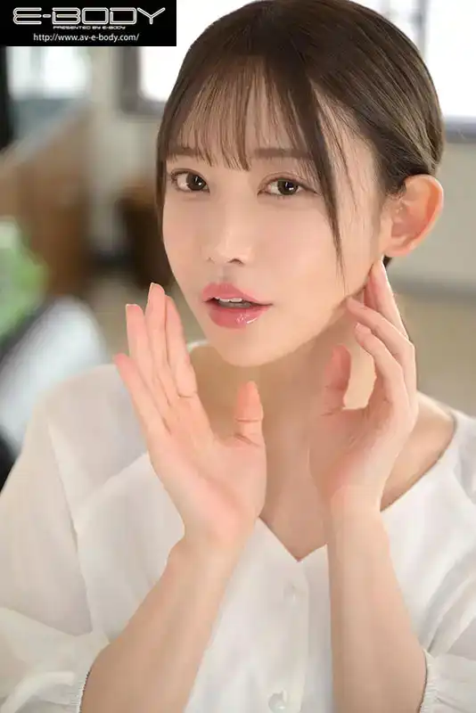 EBWH-112 用乳溝誘惑中出毀掉新人的女老板  ~ 七瀨愛麗絲的劇照10