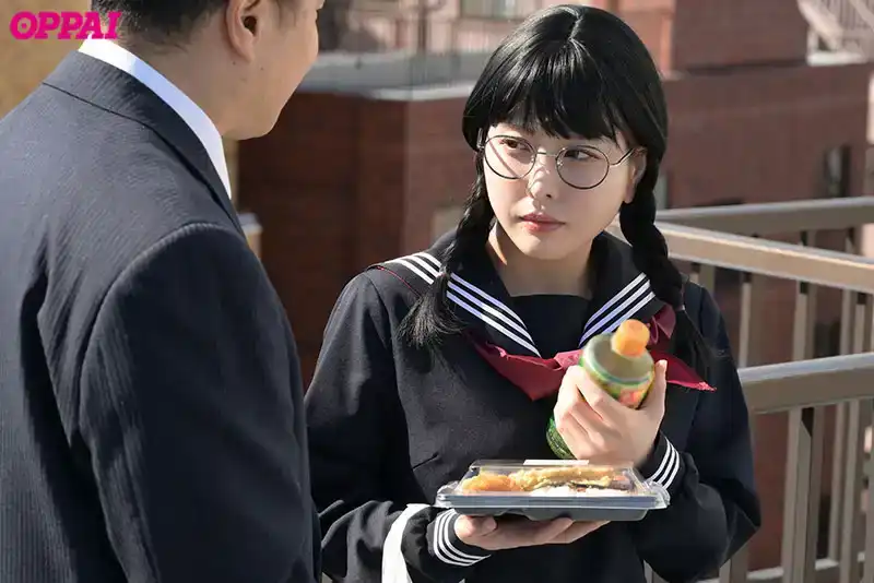 PPPE-240 過去輔導過學生進化成No.1 gal M感性女神 做爲回報，她讓我揉捏她的乳頭，性感蕩婦共同性活39射精 ~ 新村朱裏的劇照11