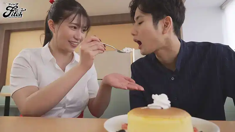 JUNY-122 專屬決定！母性溢出的豐滿巨乳妻的治愈授乳性愛 ~ 柳可憐的劇照11