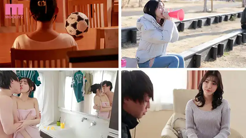 MIAB-243 愛上兒子的足球教練。第二個春被點燃，沉迷被他中出中，直到孩子回家...... ~ 森澤佳奈的劇照11
