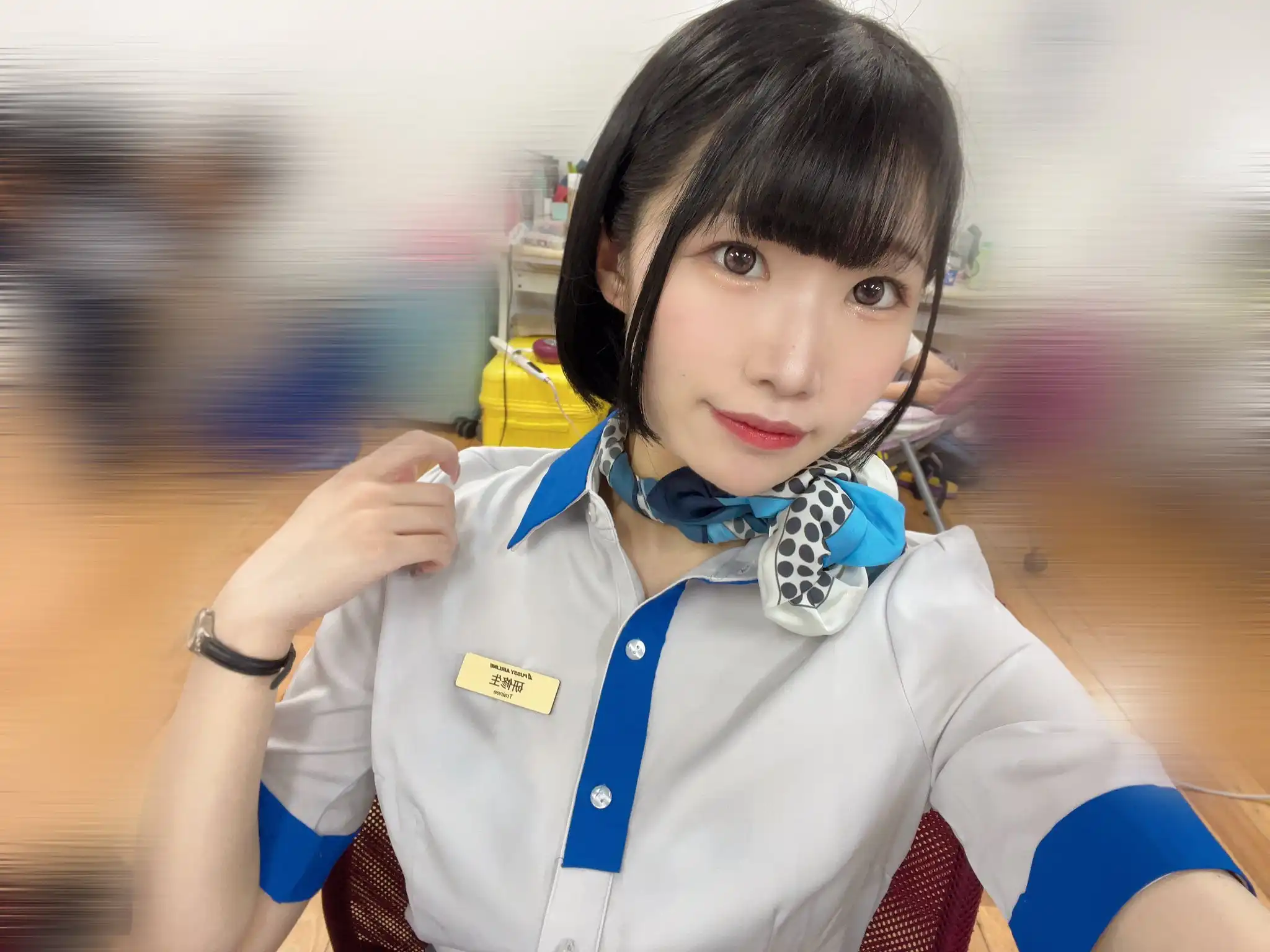 安藤春第4張寫真