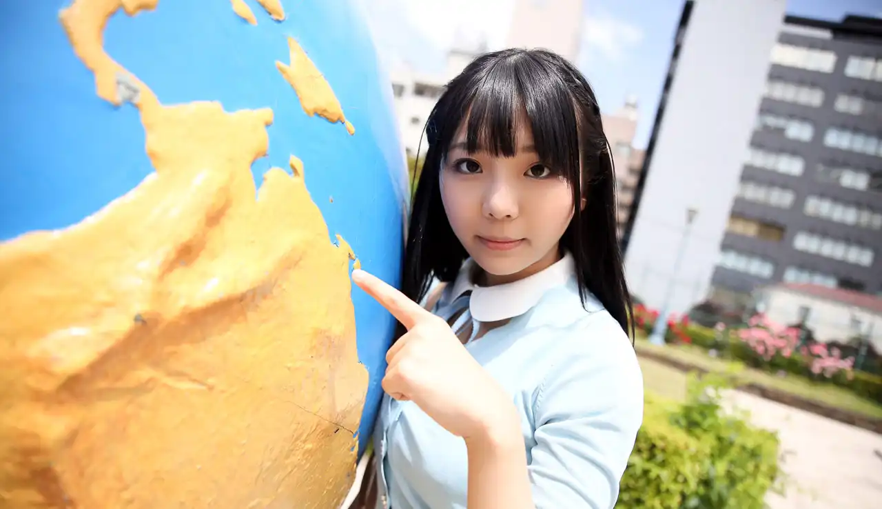 莉莉遙香第19張寫真