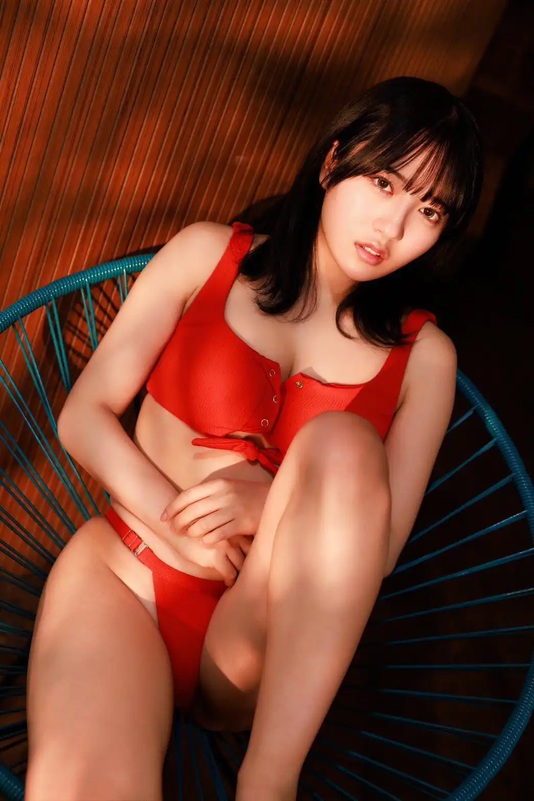 塔乃花鈴第7張寫真