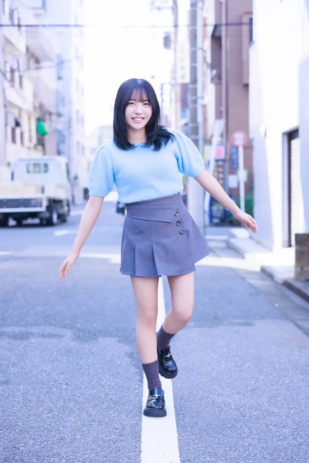 塔乃花鈴第11張寫真