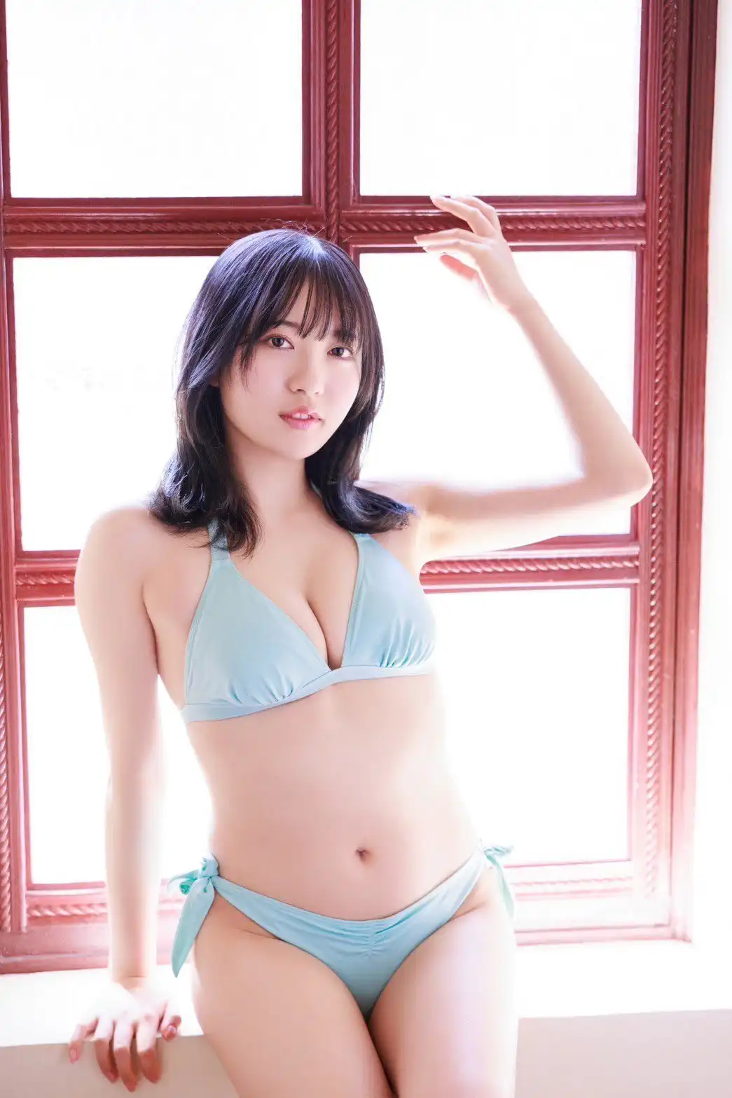 塔乃花鈴第12張寫真