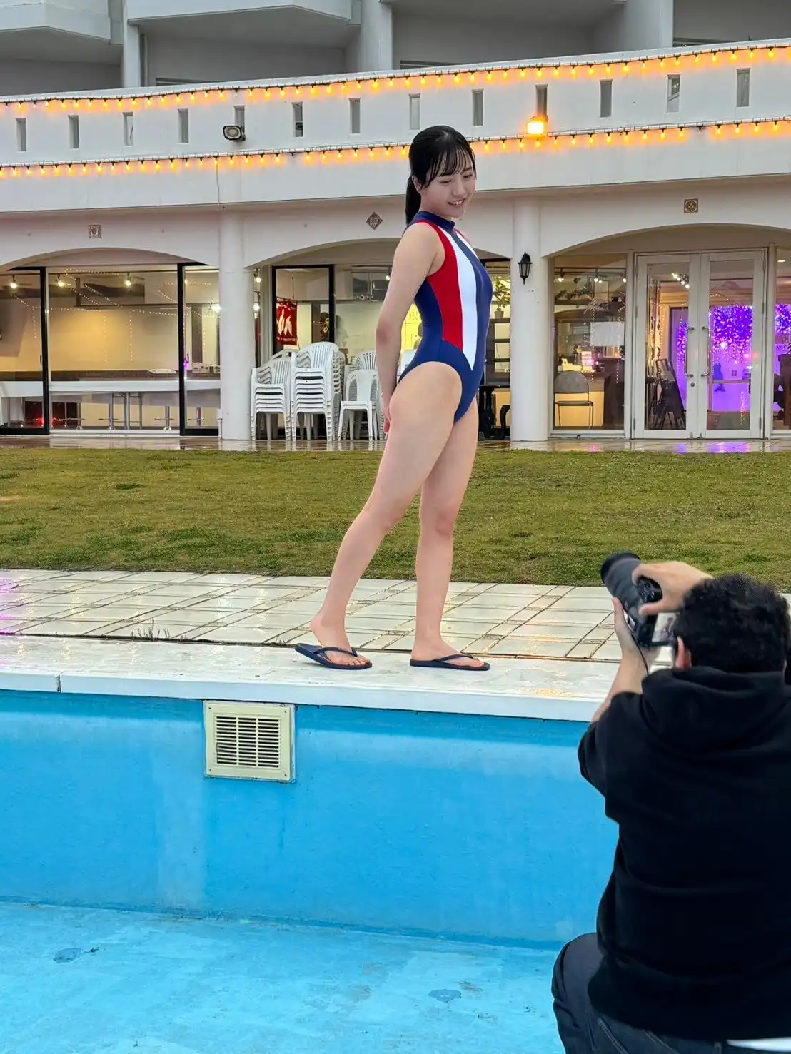 塔乃花鈴第15張寫真
