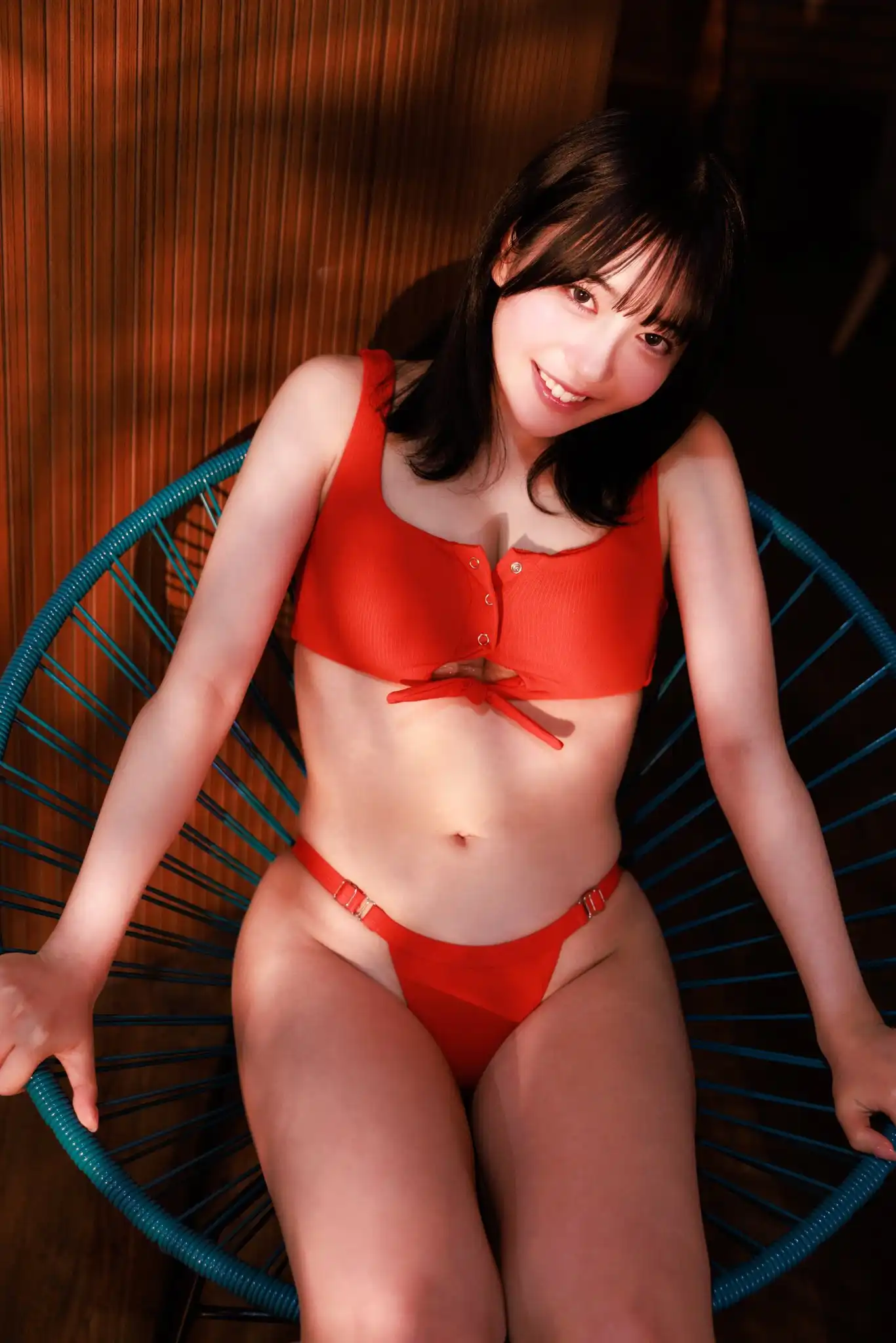 塔乃花鈴第56張寫真