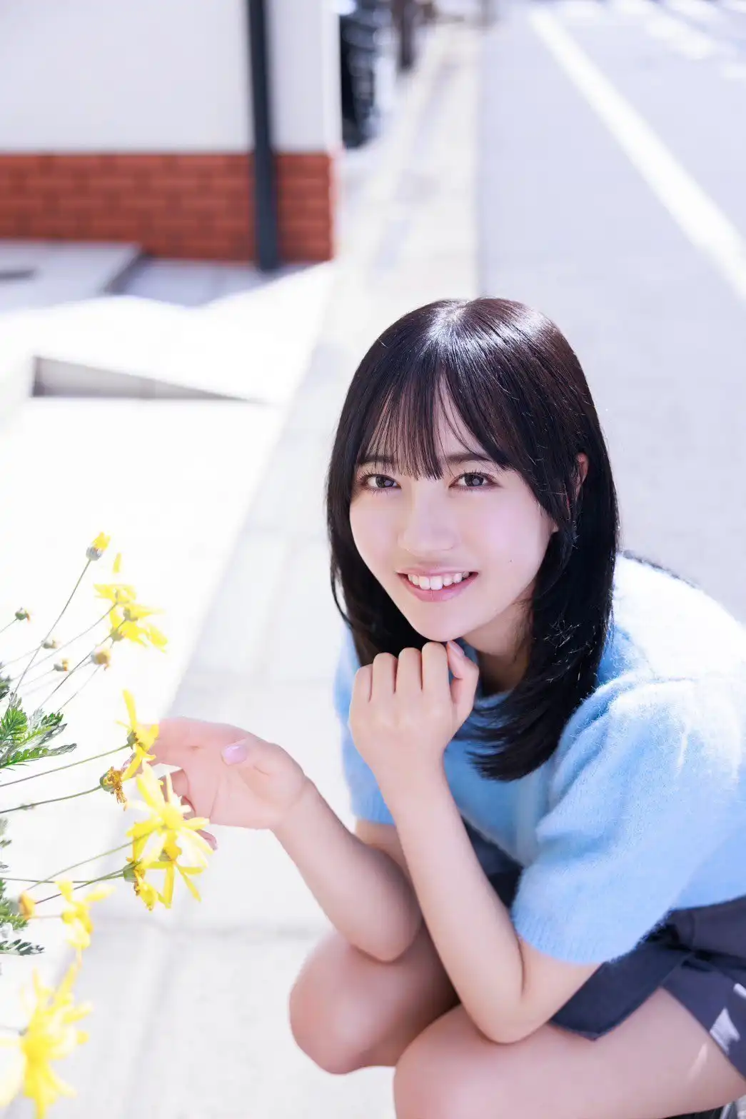 塔乃花鈴第5張寫真