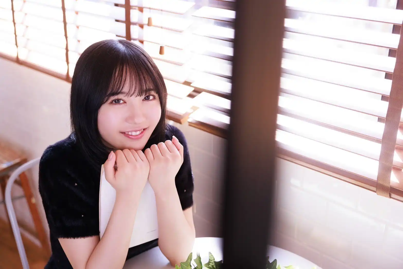 塔乃花鈴第8張寫真