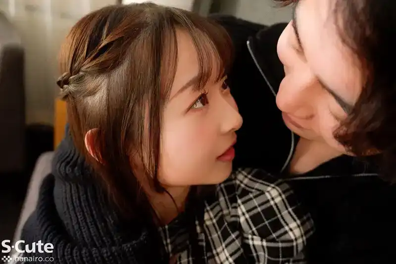 SQTE-552 穿着JK制服的嬌小美少女的激烈SEX 3本番 ~ 望月蕾的劇照17