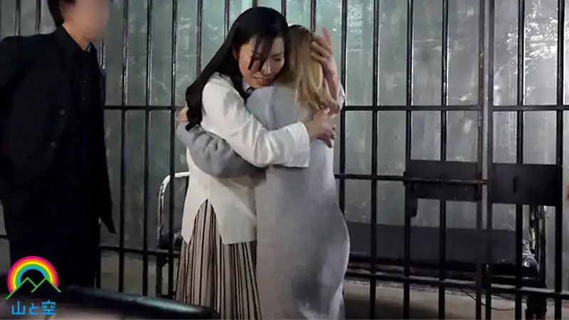 SORA-545 爲了妹妹，我代替她變成了肉便器。全身不斷被精液浸透，感覺自己快要被那些討厭的債主操死了 ~ 山瀨美紀的劇照19