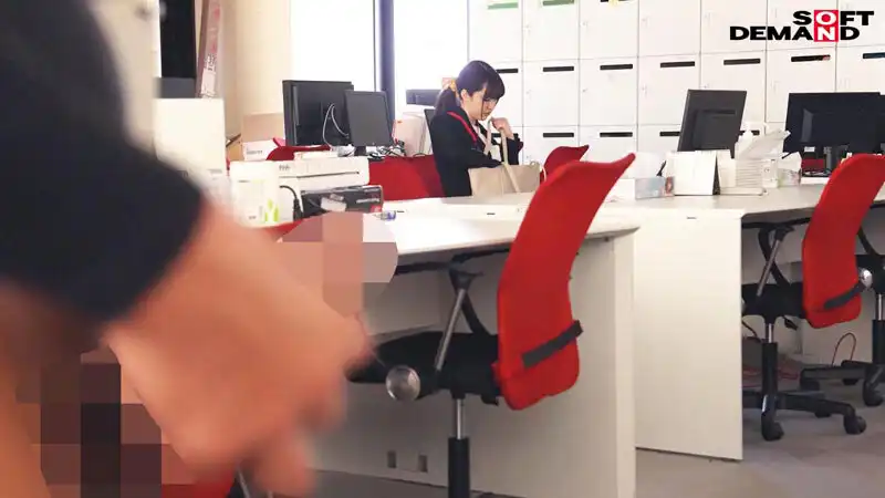 SDJS-265 祝・就任！入社3年目的大原真由香，被臨時派往「立即開操部」，突然襲擊淫蕩的OL！ 和大雞巴一起工作的後果就是立即被操！ 3 本番 ~ 大原真由香的劇照7