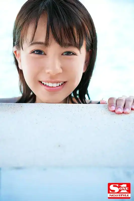SSNI-321 新人 NO.1STYLE 夕美紫苑 AV 首次亮相的劇照9