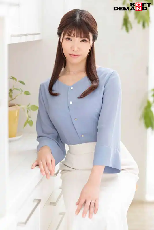 SDNM-482 灰原かほ，36 歲，中1學生的母親，在不知不覺中炫耀自己的性感 AV DEBUT的劇照3