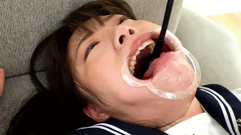BONY-112 深喉中出，鈴音杏夏引退的劇照17
