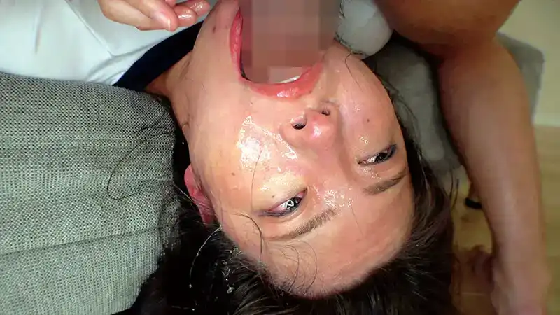 BONY-112 深喉中出，鈴音杏夏引退的劇照9