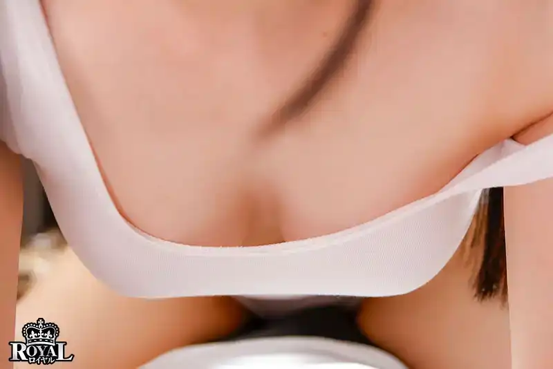 ROYD-186 和無防備的巨乳妹妹在狹小房間的同居性活 ~ 胡桃さくら的劇照8