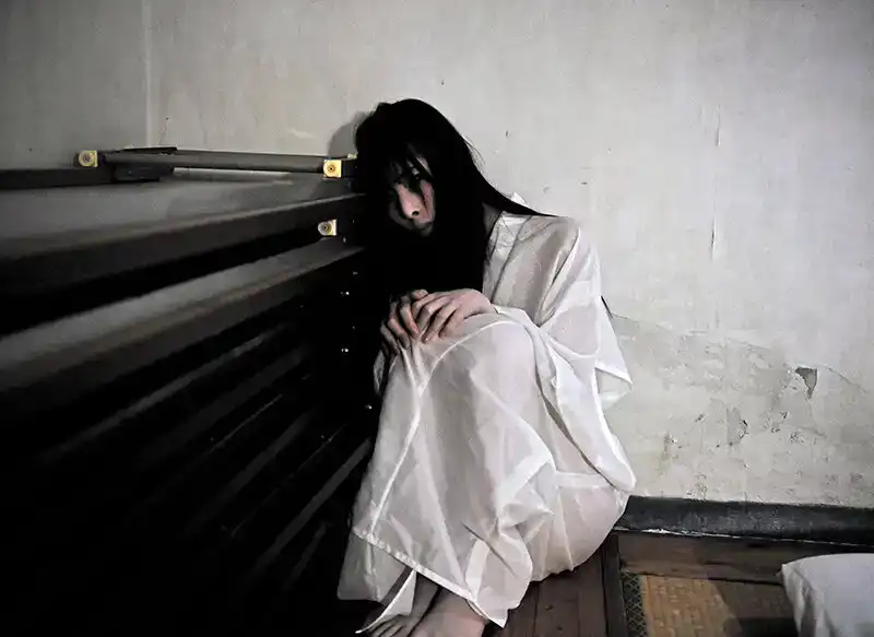 REXD-526 女鬼廻怨  ~ 桜木美音的劇照9